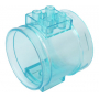 LEGO® Tube Cylindre Droit - Toboggan