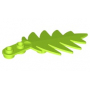 LEGO® Plant Tree Palm Leaf Small 8x3