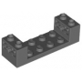 LEGO® Technic Brick 2x6x1 - 1/3 with Axle Holes