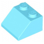 LEGO® Brique Tuile 2x2 - 45°