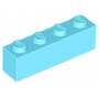 LEGO® Brique 1x4