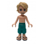 LEGO® Mini-Figurine Friends Mason