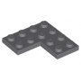 LEGO® Plate 4x4 Angle - En Forme de L