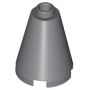 LEGO® Cone 2x2x2 Open Stud