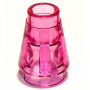 LEGO® Cone 1x1 with Top Groove
