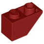 LEGO® Slope Inverted 45° - 2x1