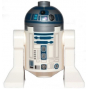 LEGO® Minifigure Star Wars R2-D2