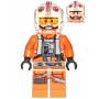LEGO® Mini-Figurine Star-Wars Luke Skywalker