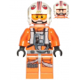 LEGO® Minifigure Star-Wars Luke Skywalker