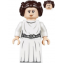 LEGO® Mini-Figurine Star-Wars Princesse Leia