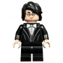 LEGO® Mini-Figurine Harry Potter + Baguette Magique