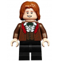 LEGO® Minifigure Ron Weasley + Magic Wand