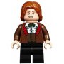 LEGO® Mini Figurine Ron Weasley + Baguette Magique