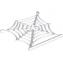 LEGO® Spider Web with Bar