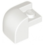 LEGO® Slope Curved 2x2x1 - 1/3