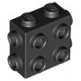 LEGO® Brick Modified 1x2x1 2x/3