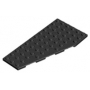 LEGO® Wedge Plate 12x6 Left