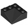 LEGO® Slope 33° - 3x3 Double Concave