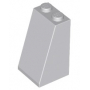 LEGO® Tuile 2x2x3 - 73° - 2 Tenons