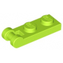 LEGO® Plate 1x2 with Bar Handle on End