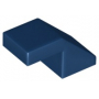 LEGO® Tuile 1x2 - 45° à Angle Droit