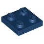 LEGO® Plate 2x2