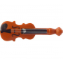 LEGO® Minifigure Music Accessory Violin