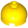 LEGO® Brick Round 2x2 Dome Top