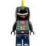 LEGO® Mini-Figurine Requin