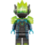 LEGO® Mini-Figurine Alien