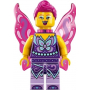 LEGO® Minifigure Fairy