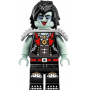 LEGO® Mini-Figurine Vampire - Halloween