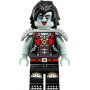 LEGO® Minifigure Vampire - Halloween