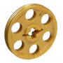 LEGO® Technic Roue de Courroie