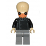 LEGO® Mini-Figurine Alien Musicien