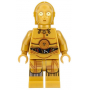 LEGO® Mini-Figurine Star-Wars C-3PO