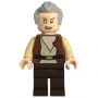 LEGO® Mini-Figurine Cornelius Evazan Star Wars
