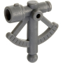 LEGO® Minifigure Utensil Sextant - Quadrant