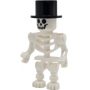 LEGO® Minifigure Skeleton