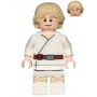 LEGO® Mini-Figurine Luke Skywalker Star Wars