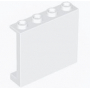 LEGO® Panel 1x4x3 with Side Supports