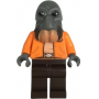 LEGO® Mini-Figurine Ponda Baba Star Wars