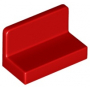 LEGO® Panel 1x2x1 with Rounded Corners