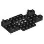 LEGO® Vehicle Base 6x10x1