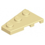 LEGO® Plate 2x3 Biseautée à Gauche