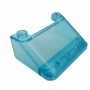 LEGO® Windscreen 3x4x1 - 1/3 Large Glass Surface