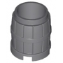LEGO® Container Barrel 2x2x2
