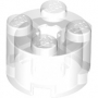 LEGO® Round Brick 2x2 with Axle Hole