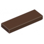 LEGO® Plate Lisse 1x3
