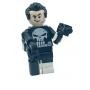 LEGO® Minifigure Marvel The Punisher